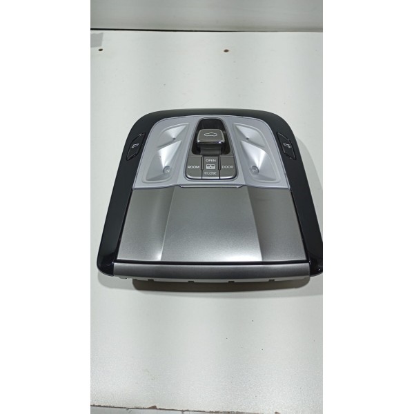 Luz Teto Cort. Porta Oculos Comando Teto Solar Hyundai Azera