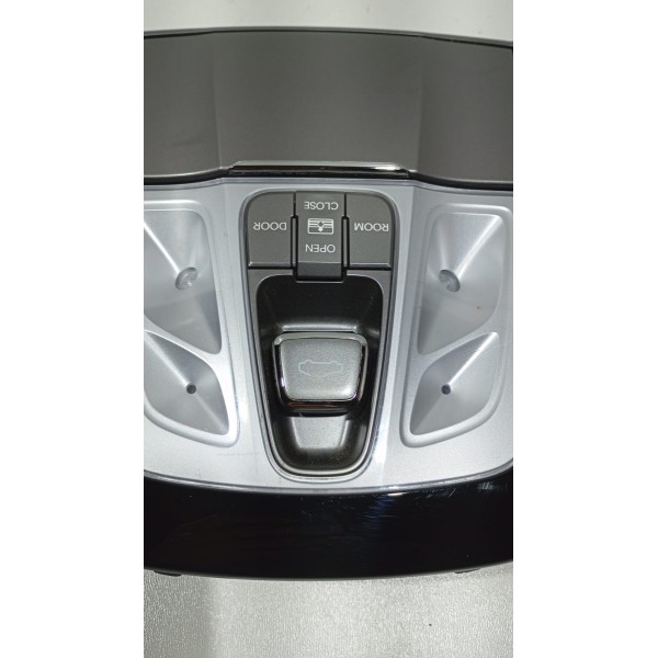 Luz Teto Cort. Porta Oculos Comando Teto Solar Hyundai Azera