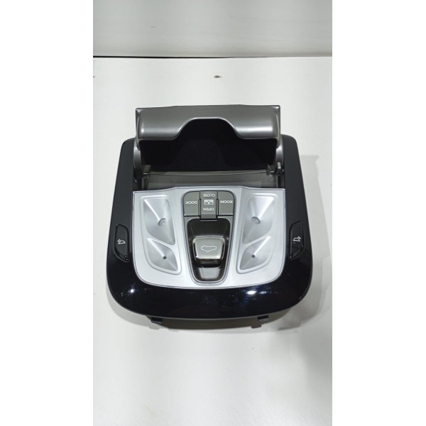 Luz Teto Cort. Porta Oculos Comando Teto Solar Hyundai Azera