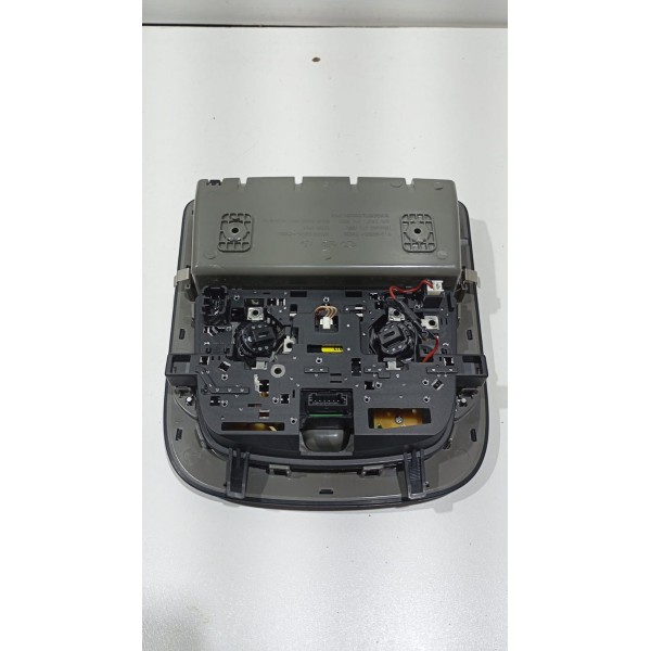 Luz Teto Cort. Porta Oculos Comando Teto Solar Hyundai Azera