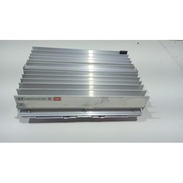 Modulo Amplificador Do Som Hyundai Azera 12 A 17 1