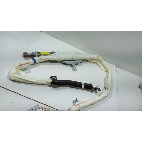 Cortina Do Teto L.e Hyundai Azera 12 A 17