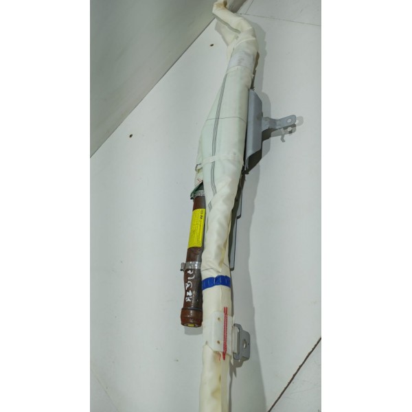 Cortina Do Teto L.e Hyundai Azera 12 A 17