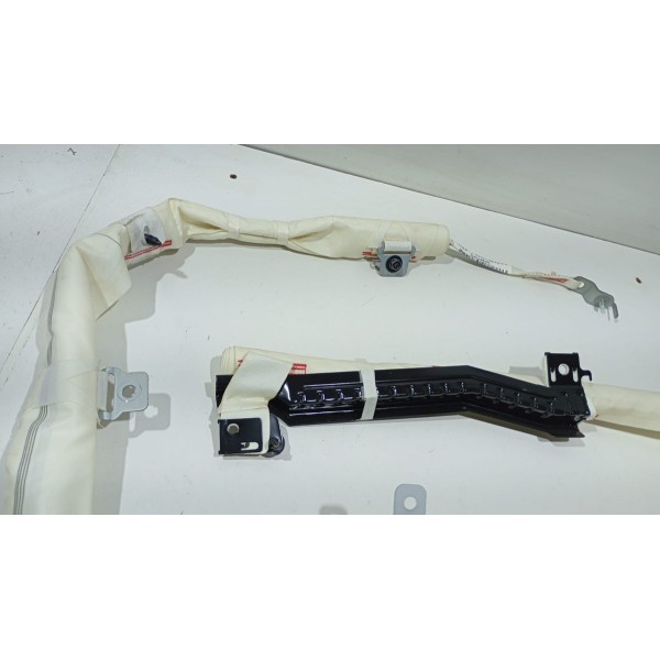 Cortina Do Teto L.d Hyundai Azera 12 A 17