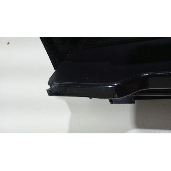 Porta Objeto Console Central Hyundai Azera 12 A 17