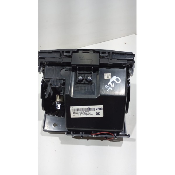 Porta Objeto Console Central Hyundai Azera 12 A 17