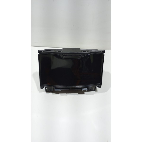 Porta Objeto Console Central Hyundai Azera 12 A 17