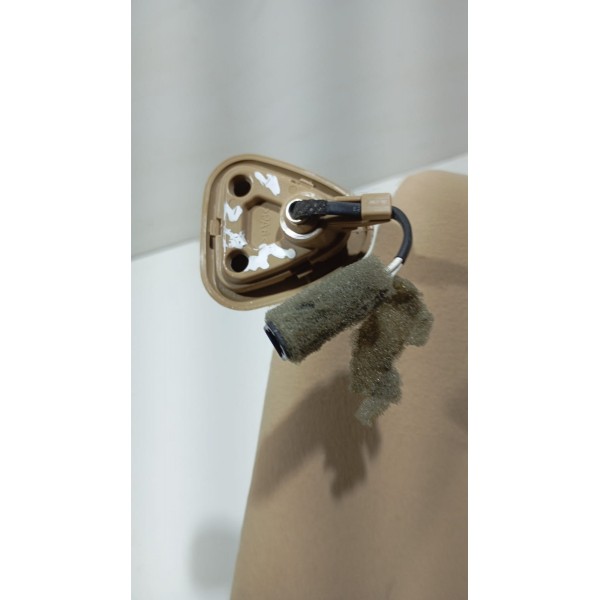 Quebra Sol L.e Hyundai Azera 12 A 17