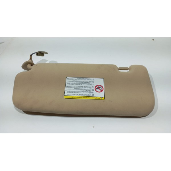 Quebra Sol L.d Hyundai Azera 12 A 17