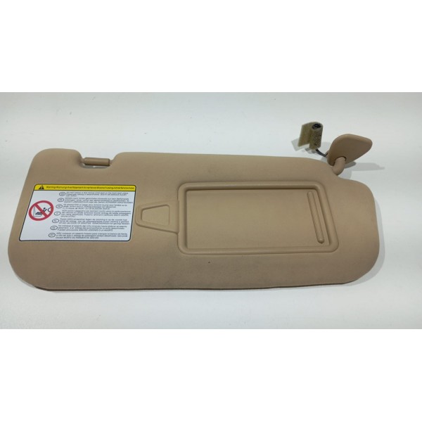 Quebra Sol L.d Hyundai Azera 12 A 17