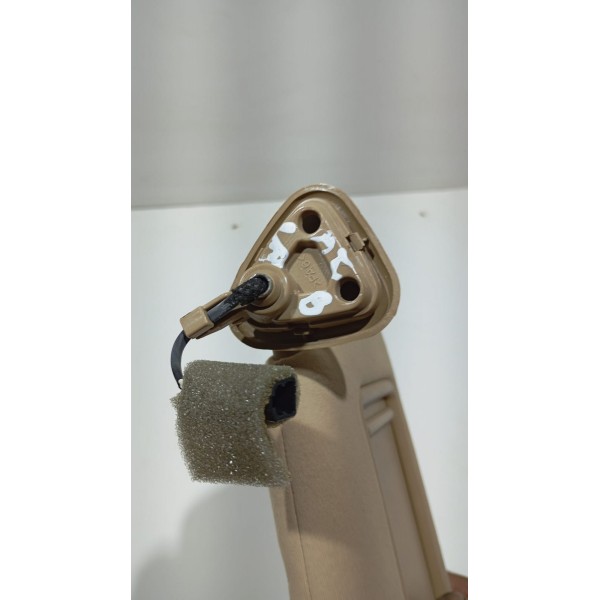 Quebra Sol L.d Hyundai Azera 12 A 17