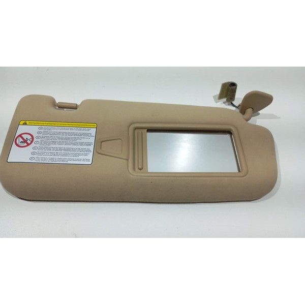 Quebra Sol L.d Hyundai Azera 12 A 17