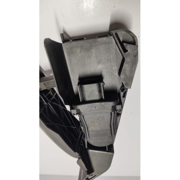 Pedal Acelerador Mini Cooper Countryman 1.6 16v Turbo