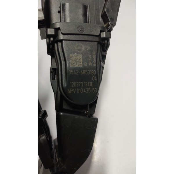 Pedal Acelerador Mini Cooper Countryman 1.6 16v Turbo