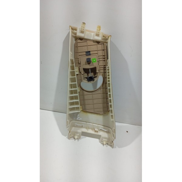 Acabamento Coluna Cinto L.d Hyundai Azera 12 A 17