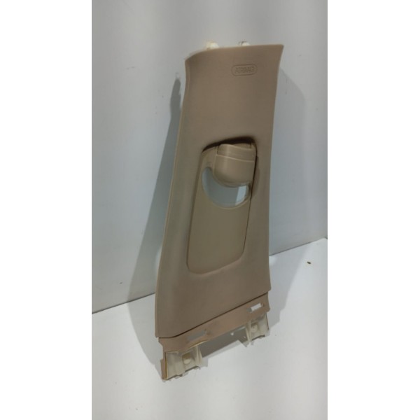 Acabamento Coluna Cinto L.d Hyundai Azera 12 A 17