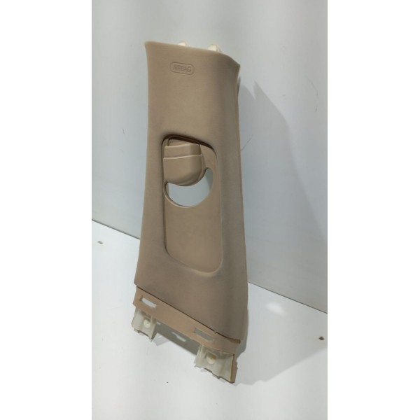 Acabamento Coluna Cinto L.e Hyundai Azera 12 A 17