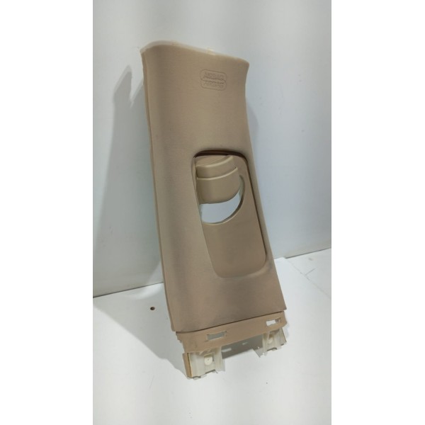 Acabamento Coluna Cinto L.e Hyundai Azera 12 A 17