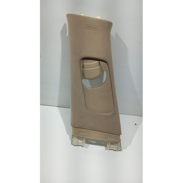 Acabamento Coluna Cinto L.e Hyundai Azera 12 A 17