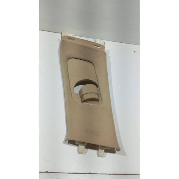 Acabamento Coluna Cinto L.e Hyundai Azera 12 A 17