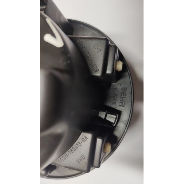 Motor Ventilação Ar Interno R.r Evoque 2.0 11 A 15