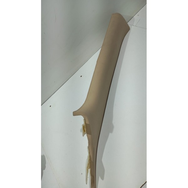 Acabamento Interno Coluna Parabrisa Le Hyundai Azera 12 A 17