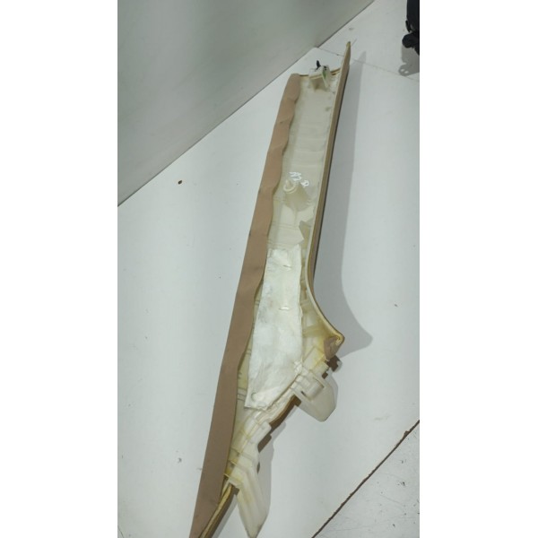 Acabamento Interno Coluna Parabrisa Le Hyundai Azera 12 A 17
