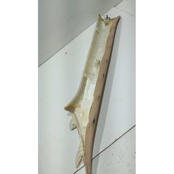 Acabamento Interno Coluna Parabrisa Ld Hyundai Azera 12 A 17