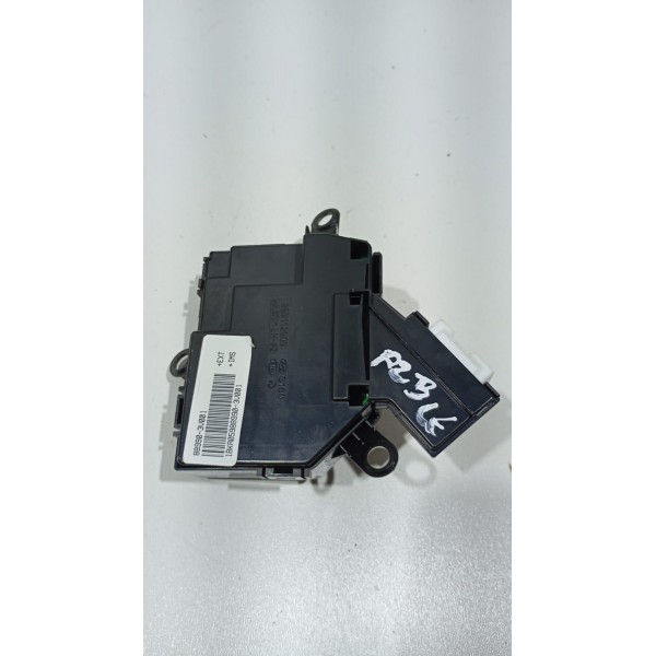 Comando Regulagem De Banco L.e Hyundai Azera 12 A 17