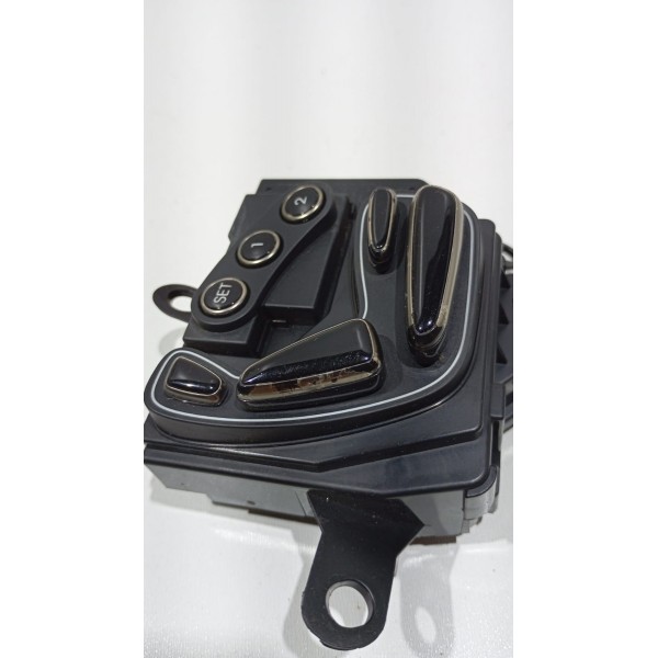 Comando Regulagem De Banco L.e Hyundai Azera 12 A 17