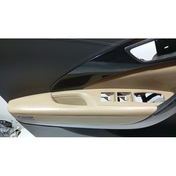 Forro De Porta D.e Hyundai Azera 12 A 17