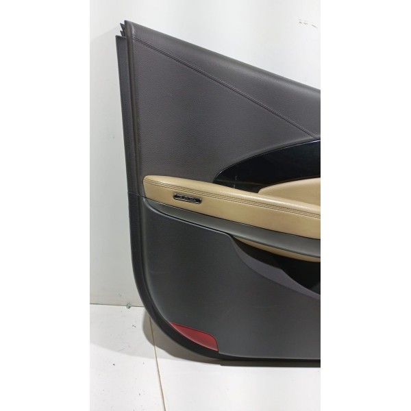 Forro De Porta D.e Hyundai Azera 12 A 17