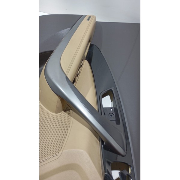 Forro De Porta D.e Hyundai Azera 12 A 17