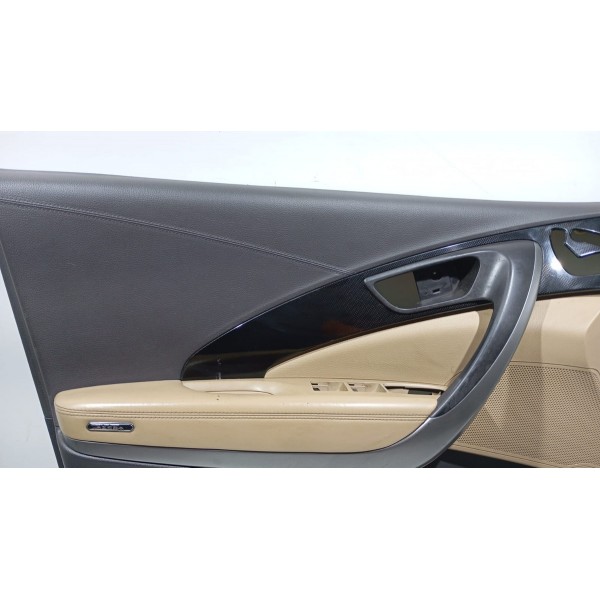 Forro De Porta D.e Hyundai Azera 12 A 17