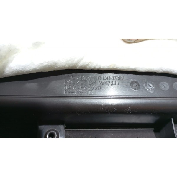 Forro De Porta D.e Hyundai Azera 12 A 17