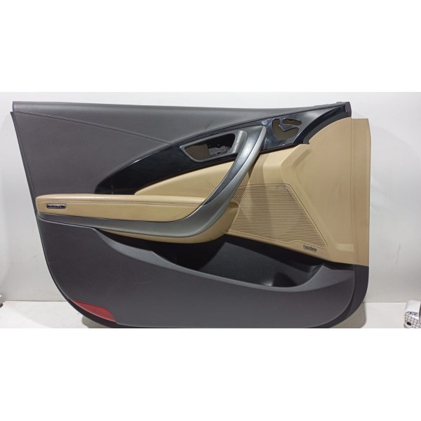 Forro De Porta D.e Hyundai Azera 12 A 17