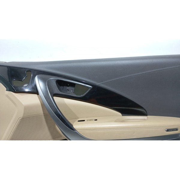 Forro De Porta D.d Hyundai Azera 12 A 17
