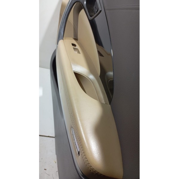 Forro De Porta D.d Hyundai Azera 12 A 17