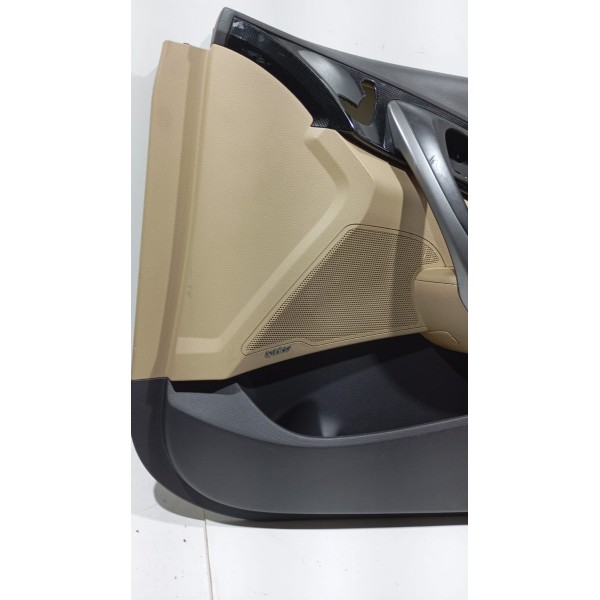 Forro De Porta D.d Hyundai Azera 12 A 17