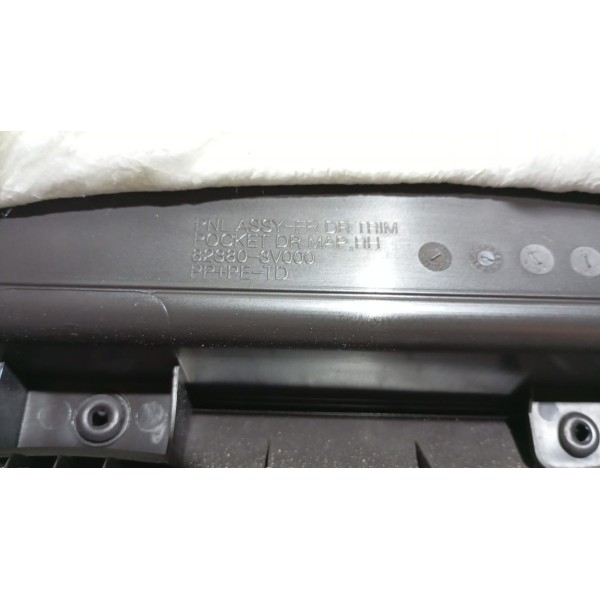 Forro De Porta D.d Hyundai Azera 12 A 17