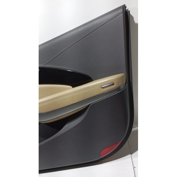 Forro De Porta D.d Hyundai Azera 12 A 17