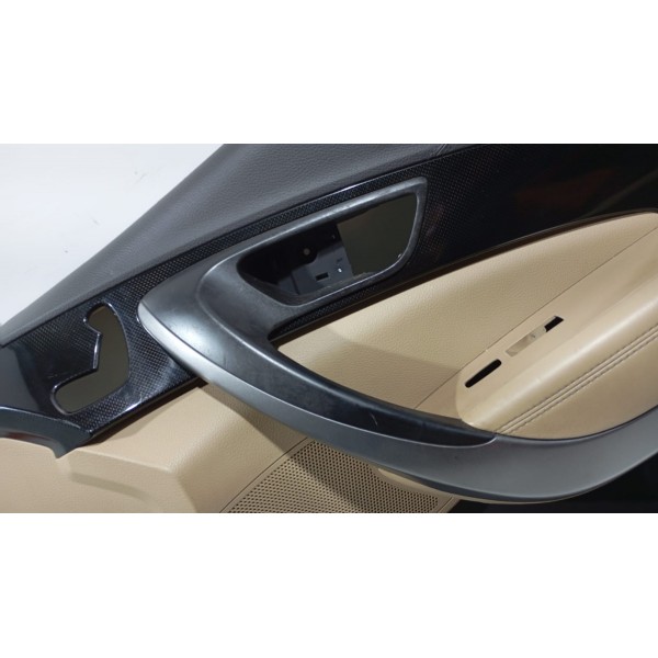 Forro De Porta D.d Hyundai Azera 12 A 17