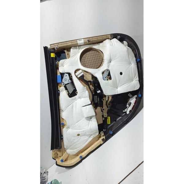 Forro De Porta T.d Hyundai Azera 12 A 17