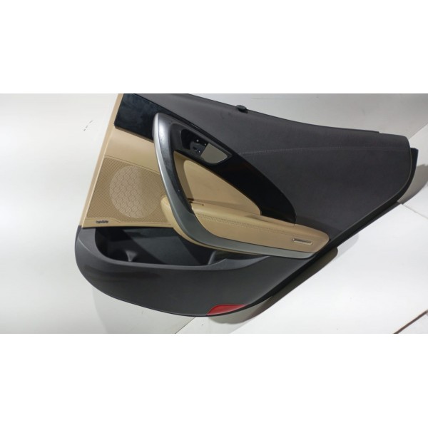 Forro De Porta T.d Hyundai Azera 12 A 17