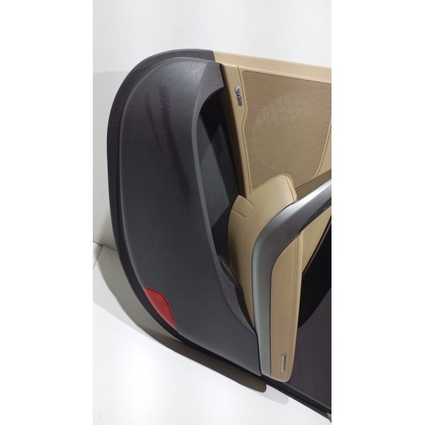 Forro De Porta T.d Hyundai Azera 12 A 17