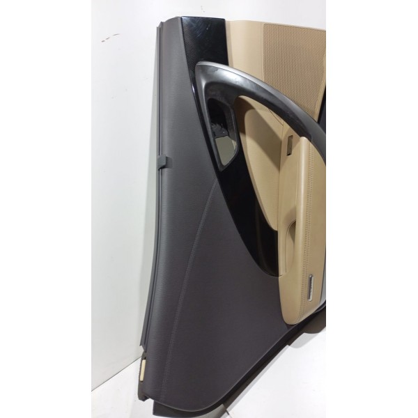 Forro De Porta T.e Hyundai Azera 12 A 17