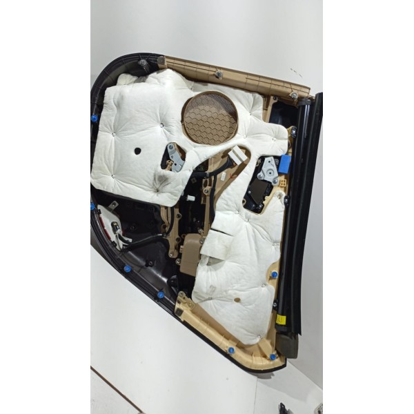 Forro De Porta T.e Hyundai Azera 12 A 17