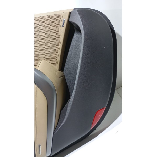 Forro De Porta T.e Hyundai Azera 12 A 17