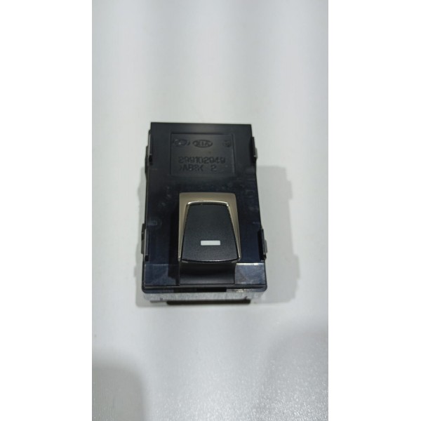 Botão Comando Vidro Elétrico T.e Hyundai Azera 12 A 17