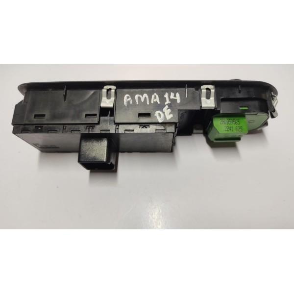 Botão Comando Vidro Elétrico D.e Vw Amarok 10 A 18